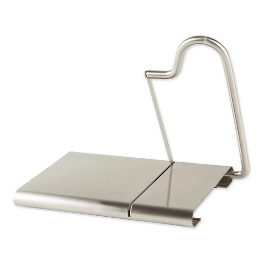 Cheese Slicer 7.75" Long&nbsp; Stainless Steel&nbsp; Chz-bl