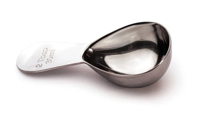 Rsvp-Coffee Scoop 4" Long&nbsp; Stainless Steel&nbsp; CS-2TB