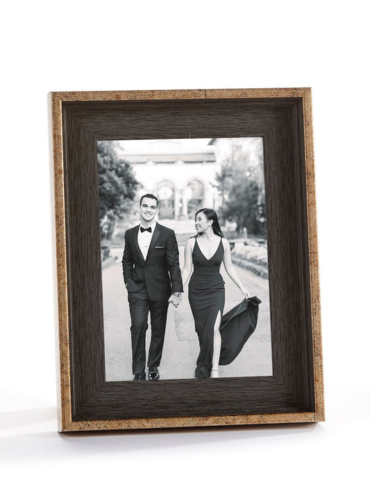 Picture Frame 5x7" Dark Brown 097500