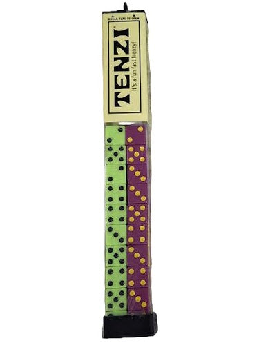 Tenzi Dice Game 34376