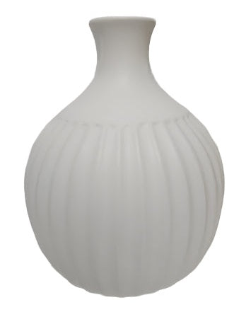Vase Modern  Ceramic Bottle 3 Sizes Cm 2985