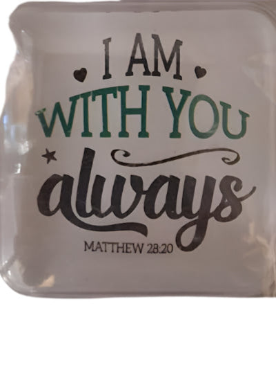 Charm Faith Pocket 12 Styles   74501