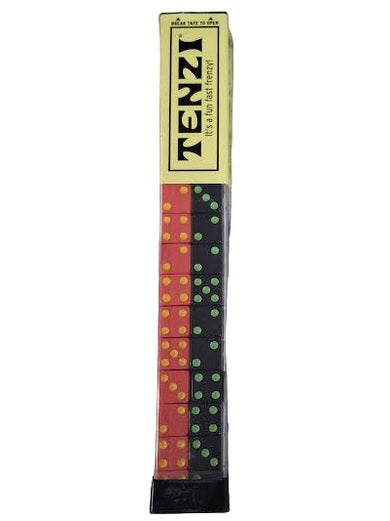 Tenzi Dice Game 34376