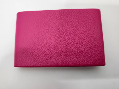 Credit Card Holder Rfid Pleather Women's 5 Colors  RAZWCCHP 