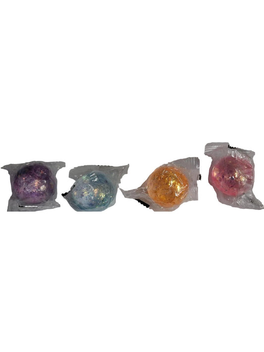 Stress Ball 4 Colors Small 1.25" RTSSB