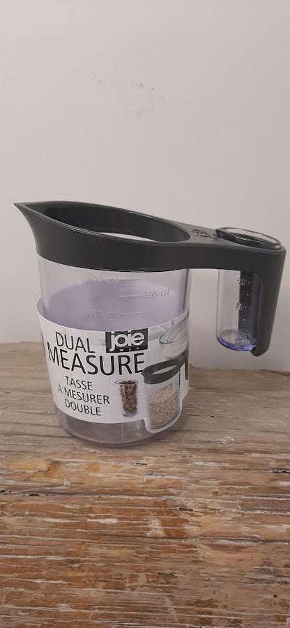 Joie Dual Measuring Cup 