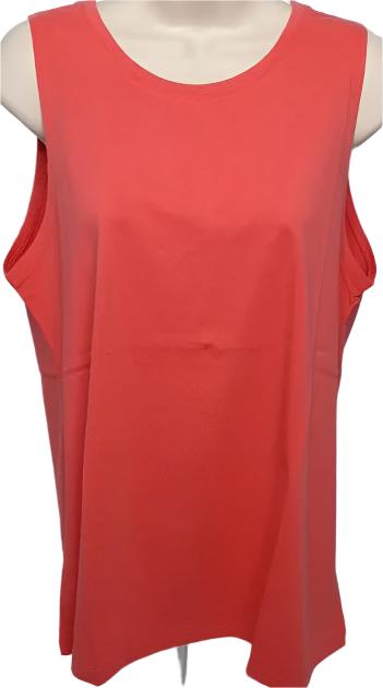 Women's Tank Top - Coral Reef - 24320 