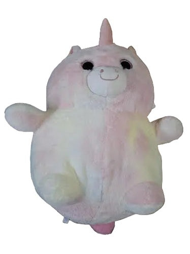 Puffimalz Pink Unicorn 15" 325832