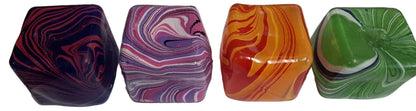 Rt- Stress Cube&nbsp; 2" 4 Colors RT2SC