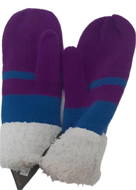 Mittens Cats Purple Children's 30008 