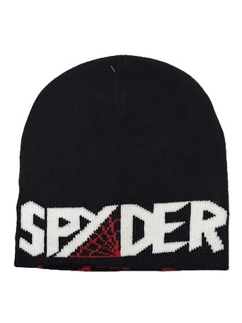Children's Beanie Hat Spider Man 5 Colors Knit  Wn77160