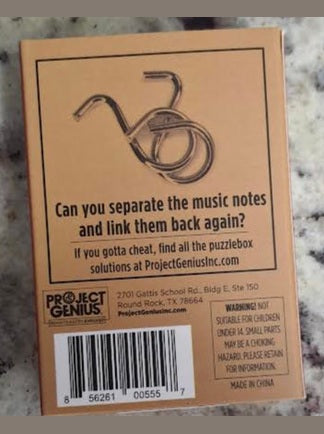 Puzzle Christmas Brain Teaser Snowballs