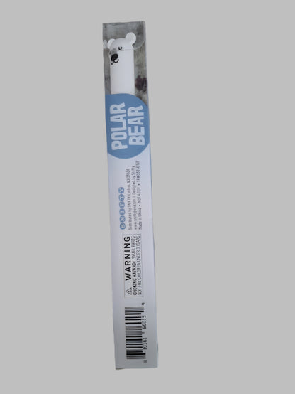 Pens Gel Erasable Wild Life 5 Styles Sped01 