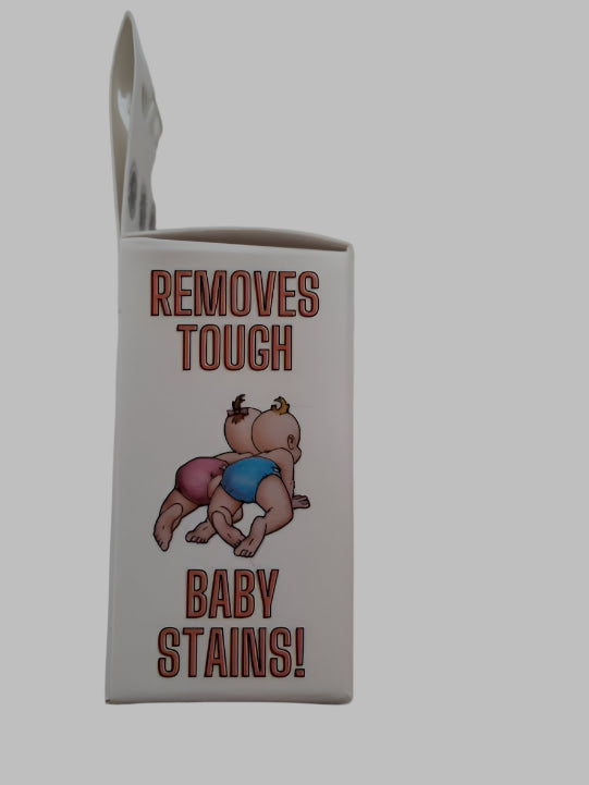 Soap Laundry Stain Stick Grandma's 2.4oz 63012 