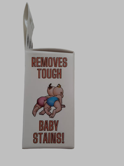 Soap Laundry Stain Stick Grandma's 2.4oz 63012 