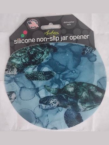 26  Jar Opener Sea Turtle