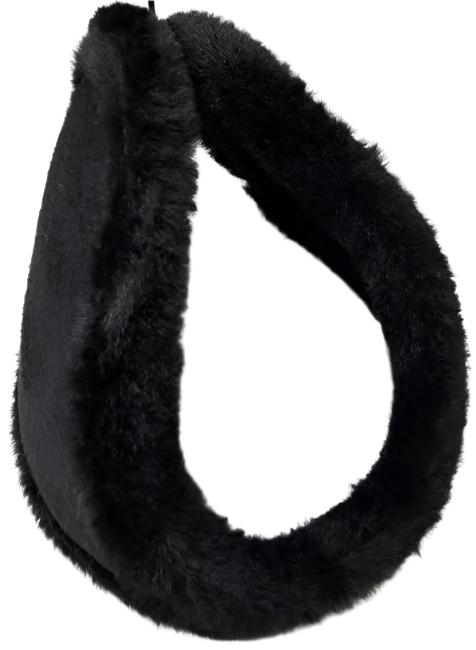 Earmuff Fur Lined Men/Women  Rtem 