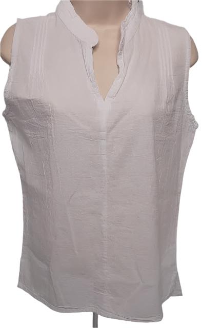 Top-Tank-White-Women's s-1692 