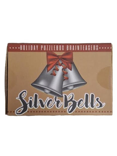 Puzzle Christmas Brain Teaser Snowballs