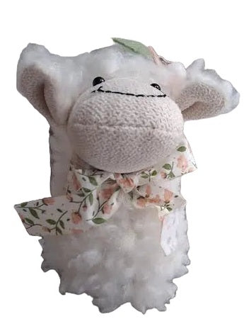 Lamb and Bunny Stuffed Animal 5" Daf57973