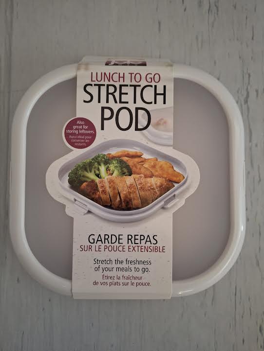 Joie Fresh Stretch Lunch Pod 