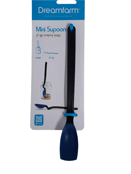 Supoon Mini  4 Colors DFSU 