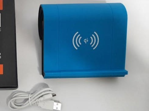 Bluetooth Desktop Speaker 
