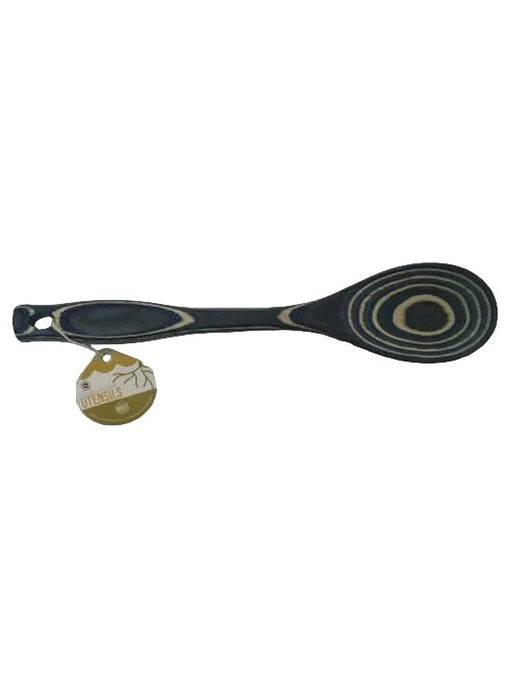 Spoon 12" Wooden  Abyss 30349
