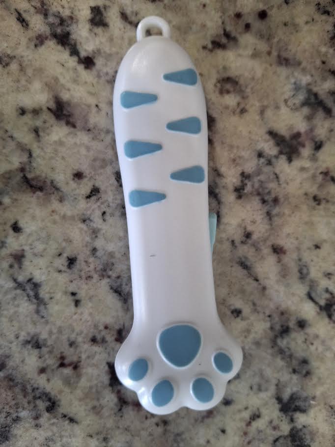 RT-Cat Claw Utility Knife 3 Colors RTCUK
