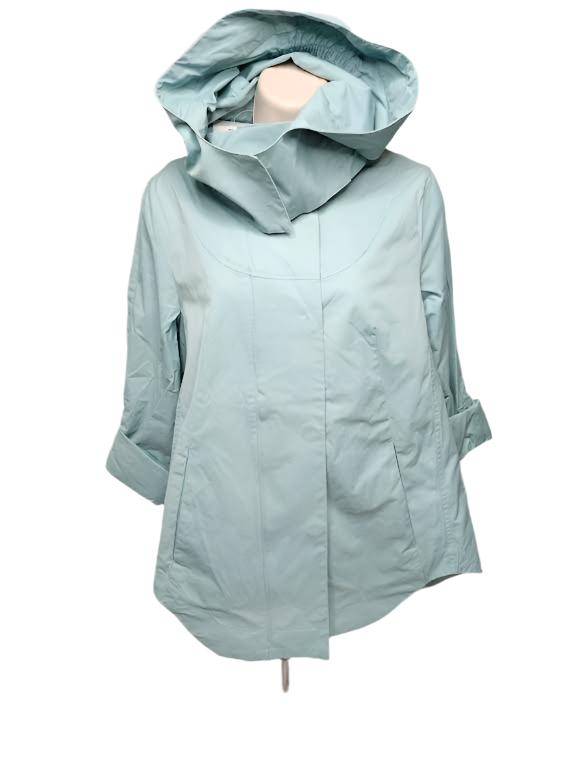 Rain coat, Wind breaker water resistant  Ether Savina 