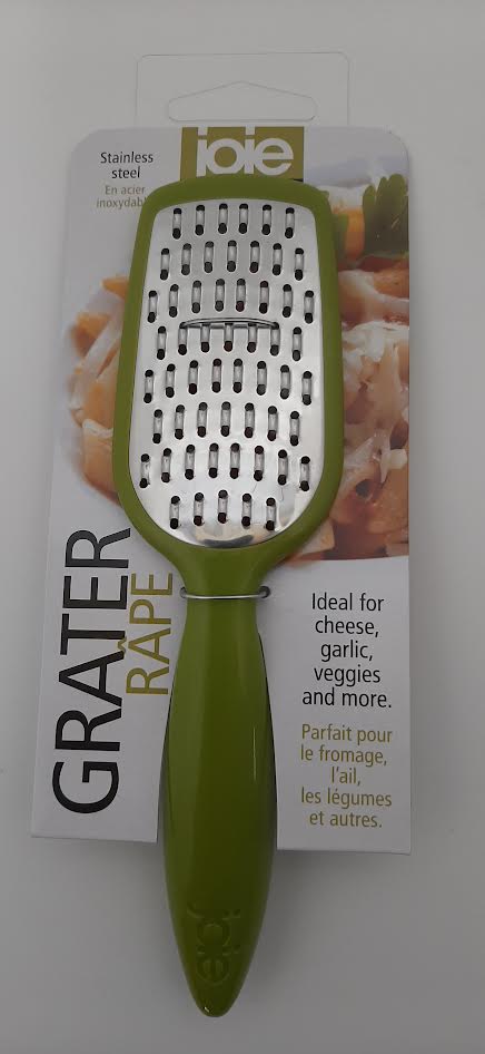 Joie Grater 