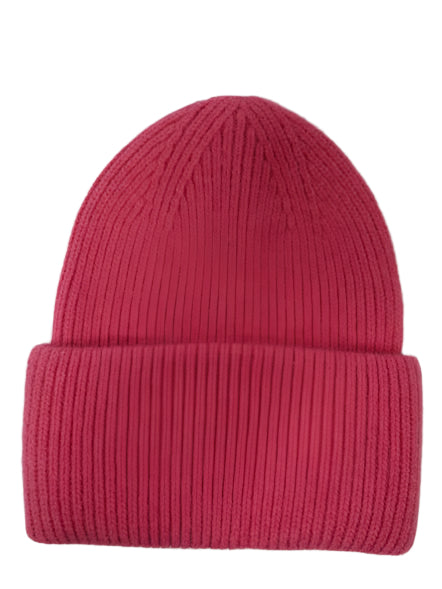 Hat Beanie Angora Blend 5 Colors Women's Rtbhaw