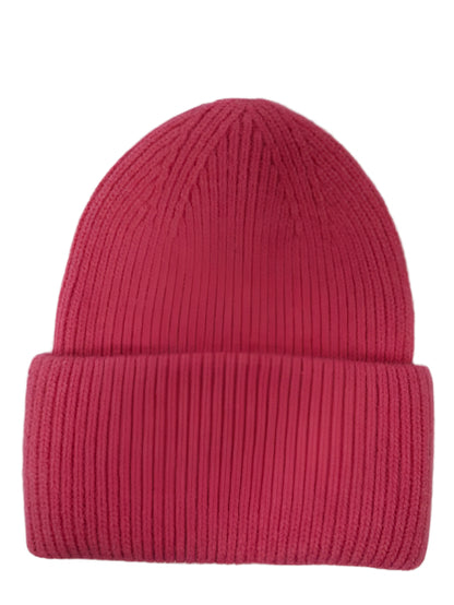 Hat Beanie Angora Blend 5 Colors Women's Rtbhaw