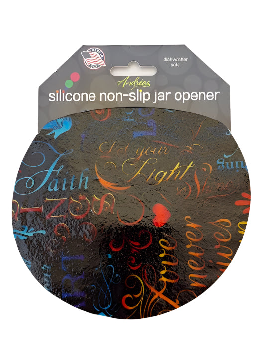 73 Jar Opener  Black Faith Quotes 