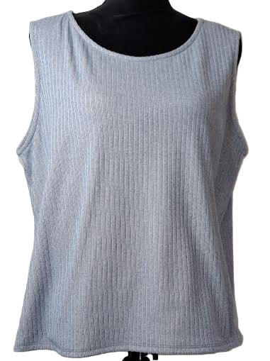 Tank Top Blue  632-8004