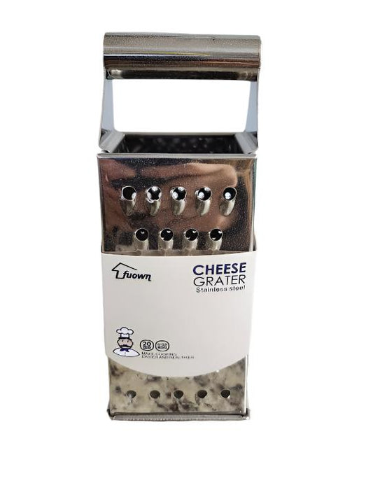 Grater 3.5x 2.5'x8.5'RTGRAT 238 