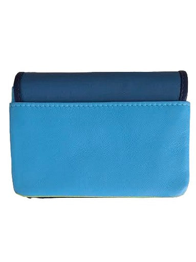 Wallet Small Card And Coin Wallet  Serenity Multi 7178