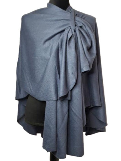 Wrap Classic 4 Season Loop Blue Sa-4213&nbsp;