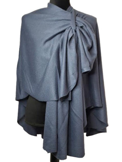 Wrap Classic 4 Season Loop Blue Sa-4213&nbsp;