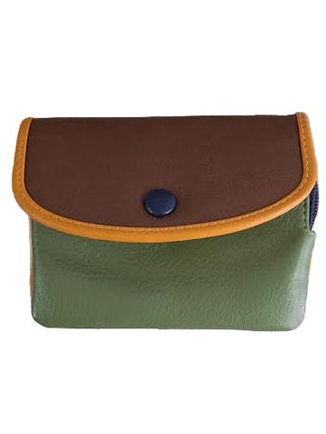 Wallet Small Card And Coin Wallet&nbsp; Harvest Multi 7178