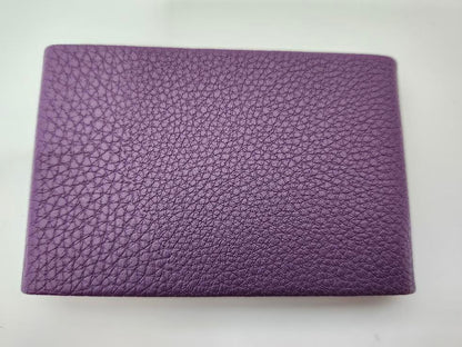 Credit Card Holder Rfid Pleather Women's 5 Colors  RAZWCCHP 