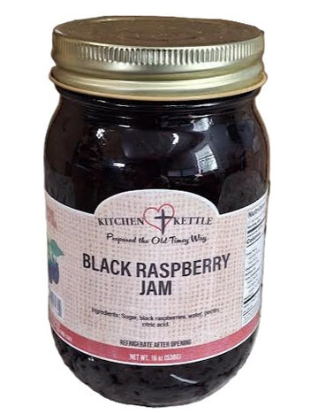 Handmade products Kitchen Kettle Canned Goods