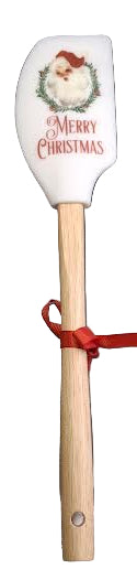 BLAKE-Spatula Merry Christmas Santa Clause 39844