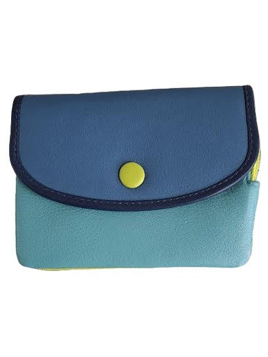Wallet Small Card And Coin Wallet  Serenity Multi 7178