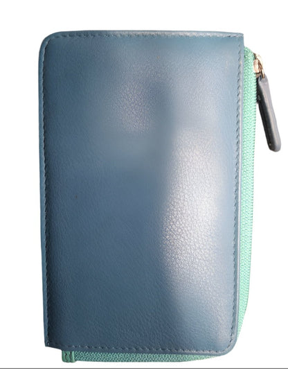 Flat Card Case Serenity Multi 7311