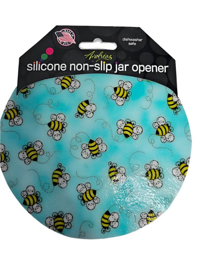 Jar Opener -  Blue Bee's 2 