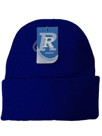 Children's Beanie Hat Knit  7 Colors Wn82808