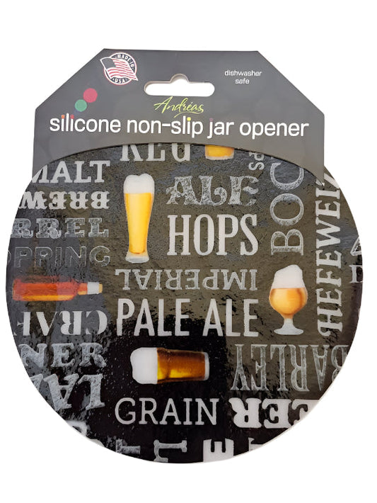 47  Jar Opener - Brewery 