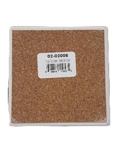 Santa,I Can Explain-Christmas Coaster-02-02006 