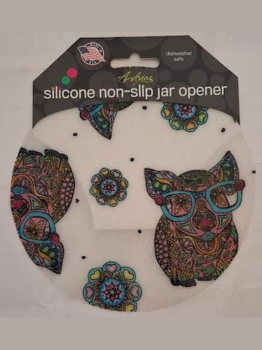 102 Jar Opener Colorful  Pig